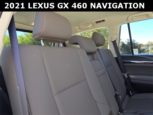Used 2021 Lexus GX 460 Premium image 14