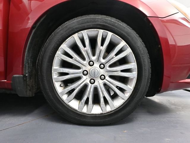 Used 2012 Chrysler 200 Limited FWD image 14