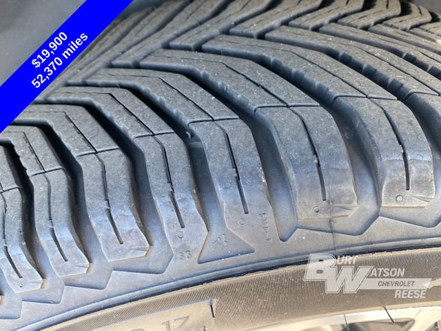 Used 2024 Chevrolet TrailBlazer LT w/ LT Cold Weather Package FWD image 17