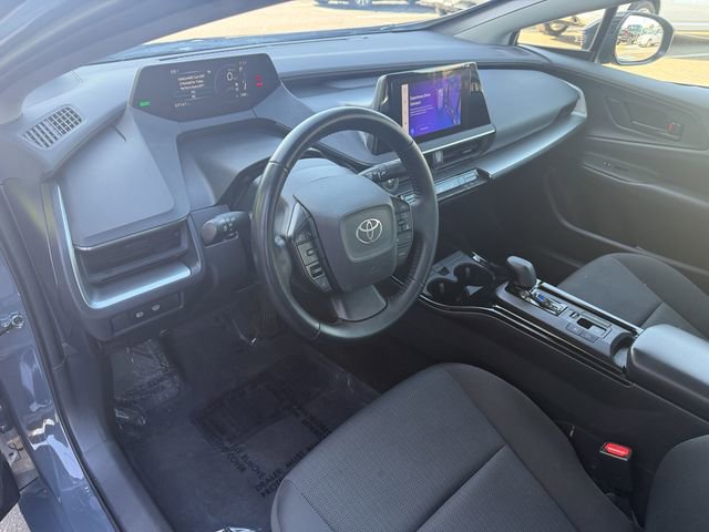 Used 2024 Toyota Prius LE image 11