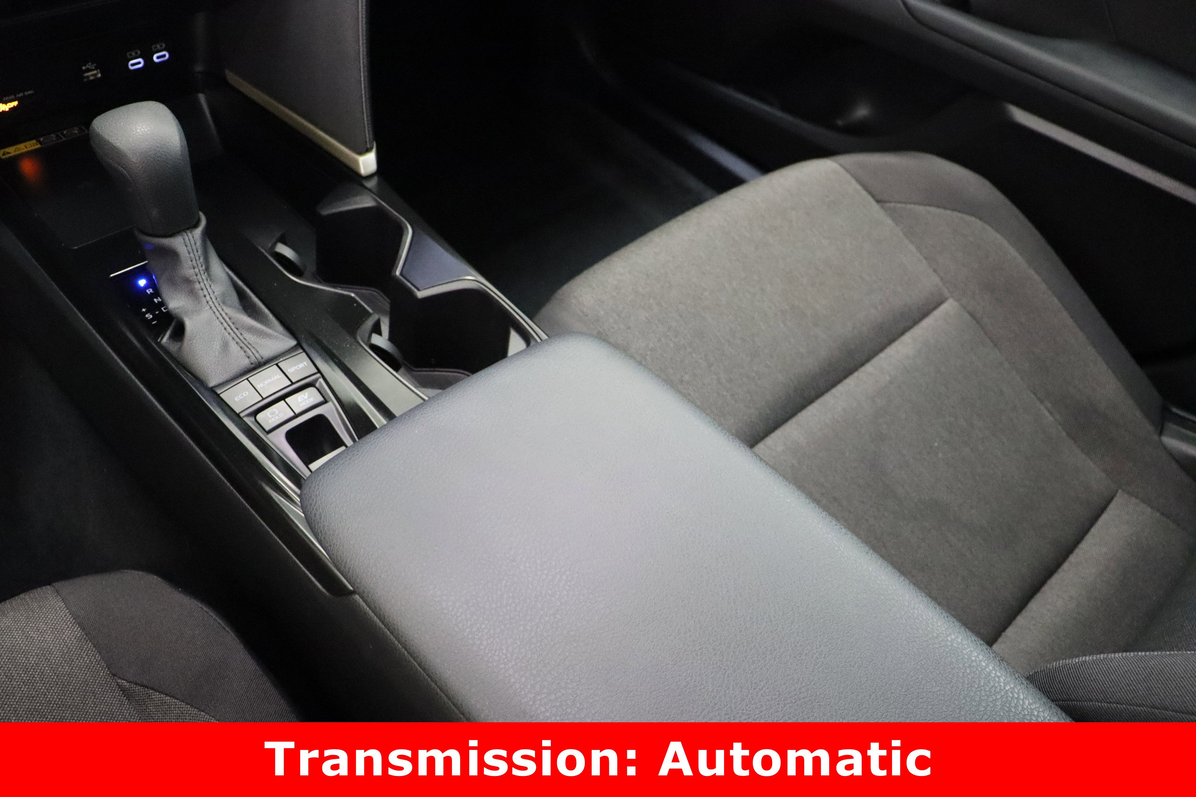 Certified 2025 Toyota Camry LE w/ Convenience Package FWD image 17