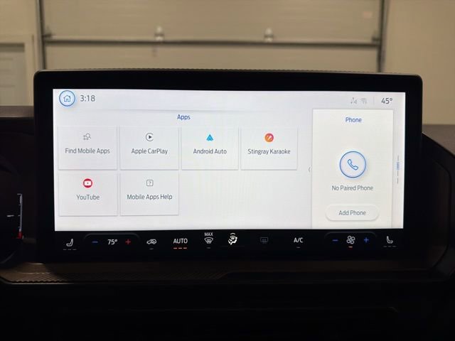 New 2026 Ford Bronco Sport Big Bend w/ Convenience Package image 28