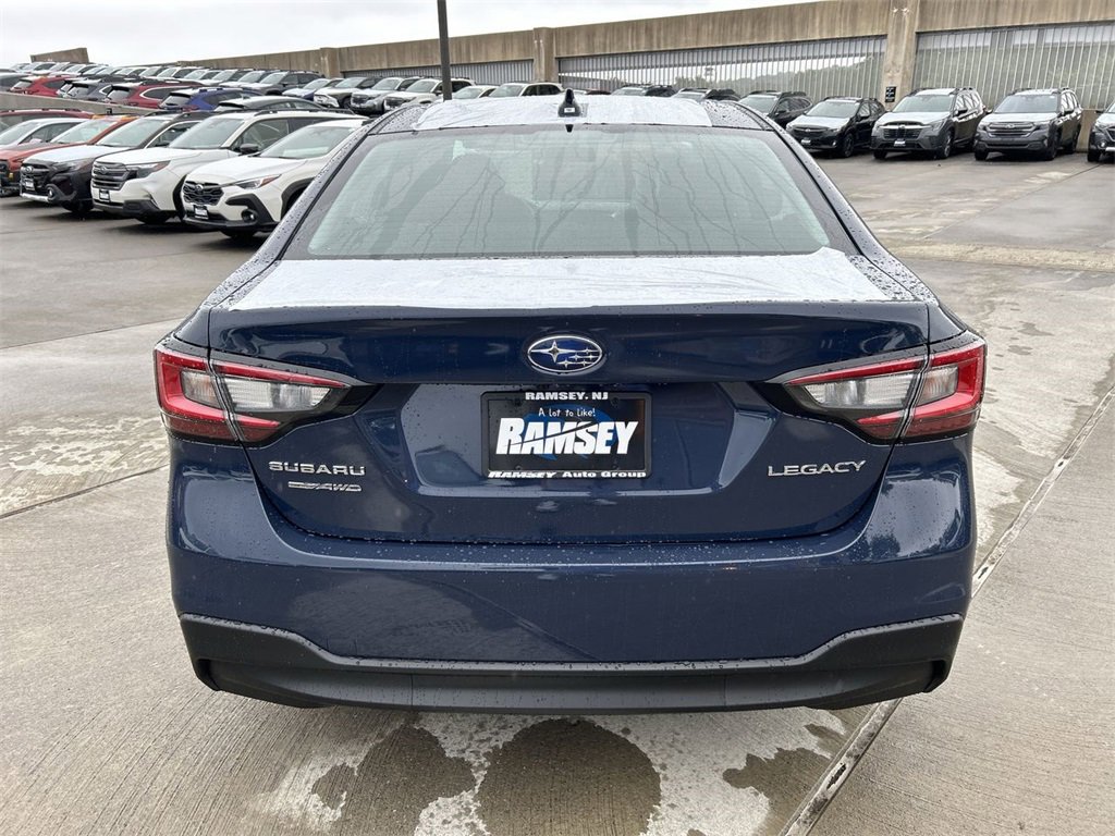New 2025 Subaru Legacy Premium image 15