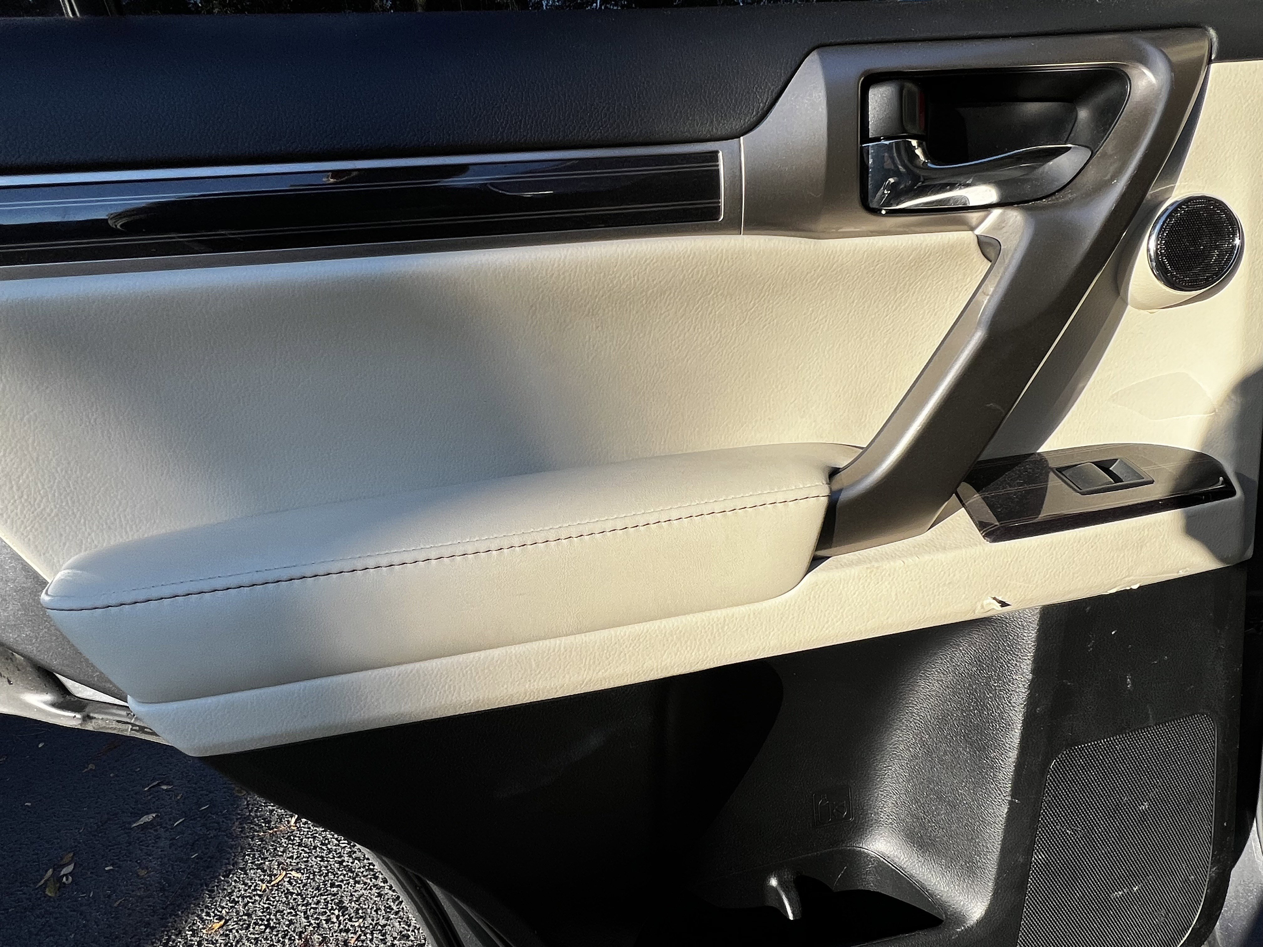 Used 2021 Lexus GX 460 Luxury image 30