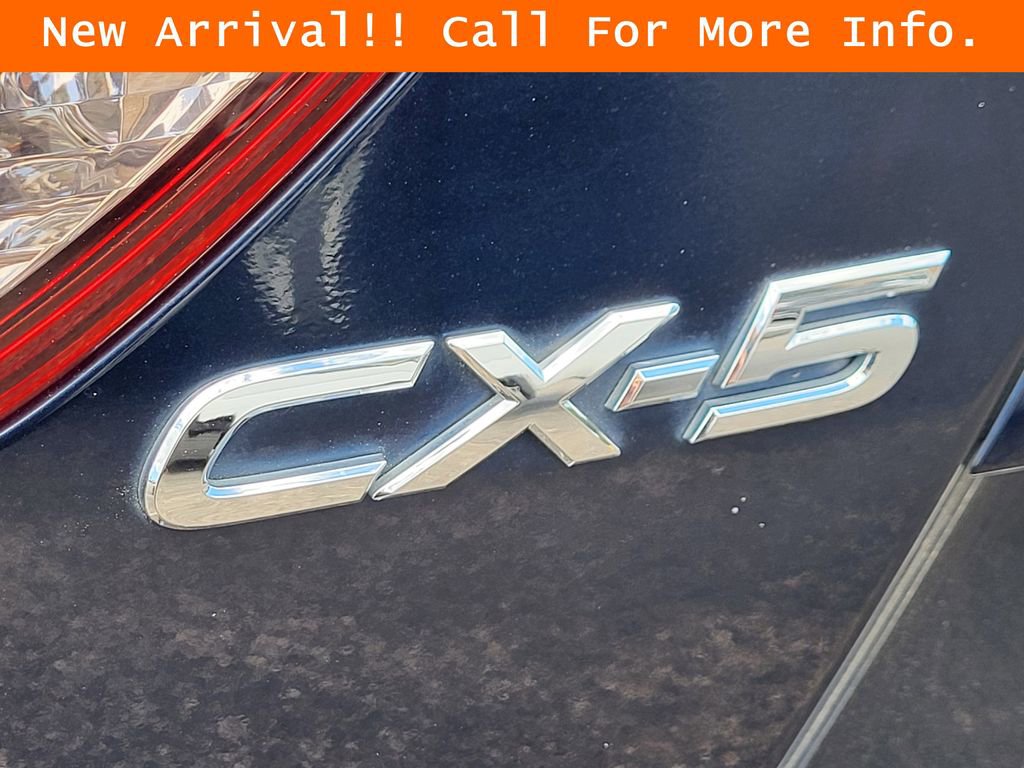 Used 2016 MAZDA CX-5 Grand Touring FWD image 7