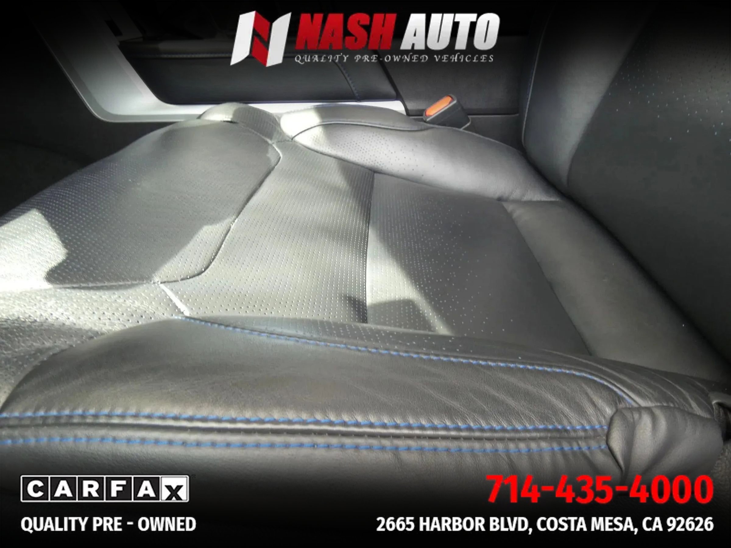 Used 2024 Toyota Tundra Platinum AWD/4WD image 42