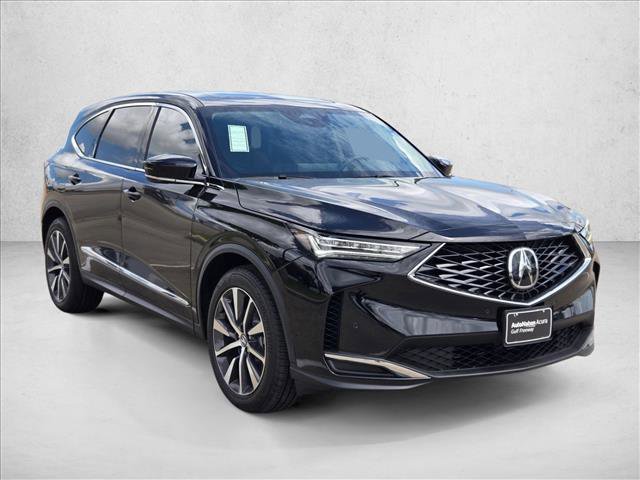 New 2026 Acura MDX SH-AWD w/ Technology Package image 7