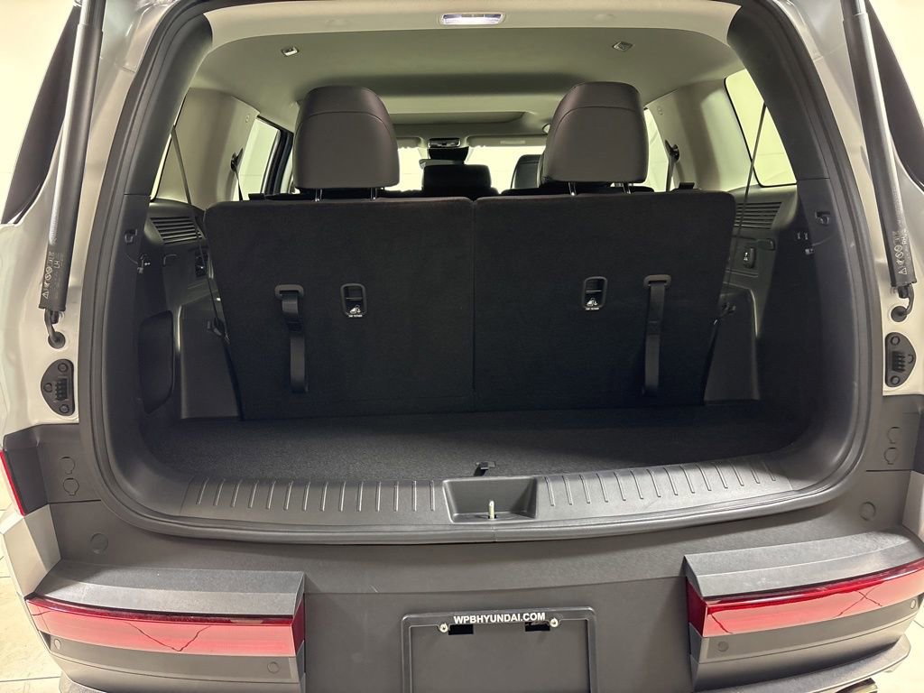 Used 2025 Hyundai Santa Fe XRT image 24