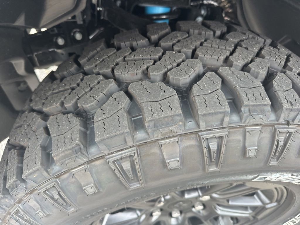 New 2026 RAM 1500 Rebel image 33