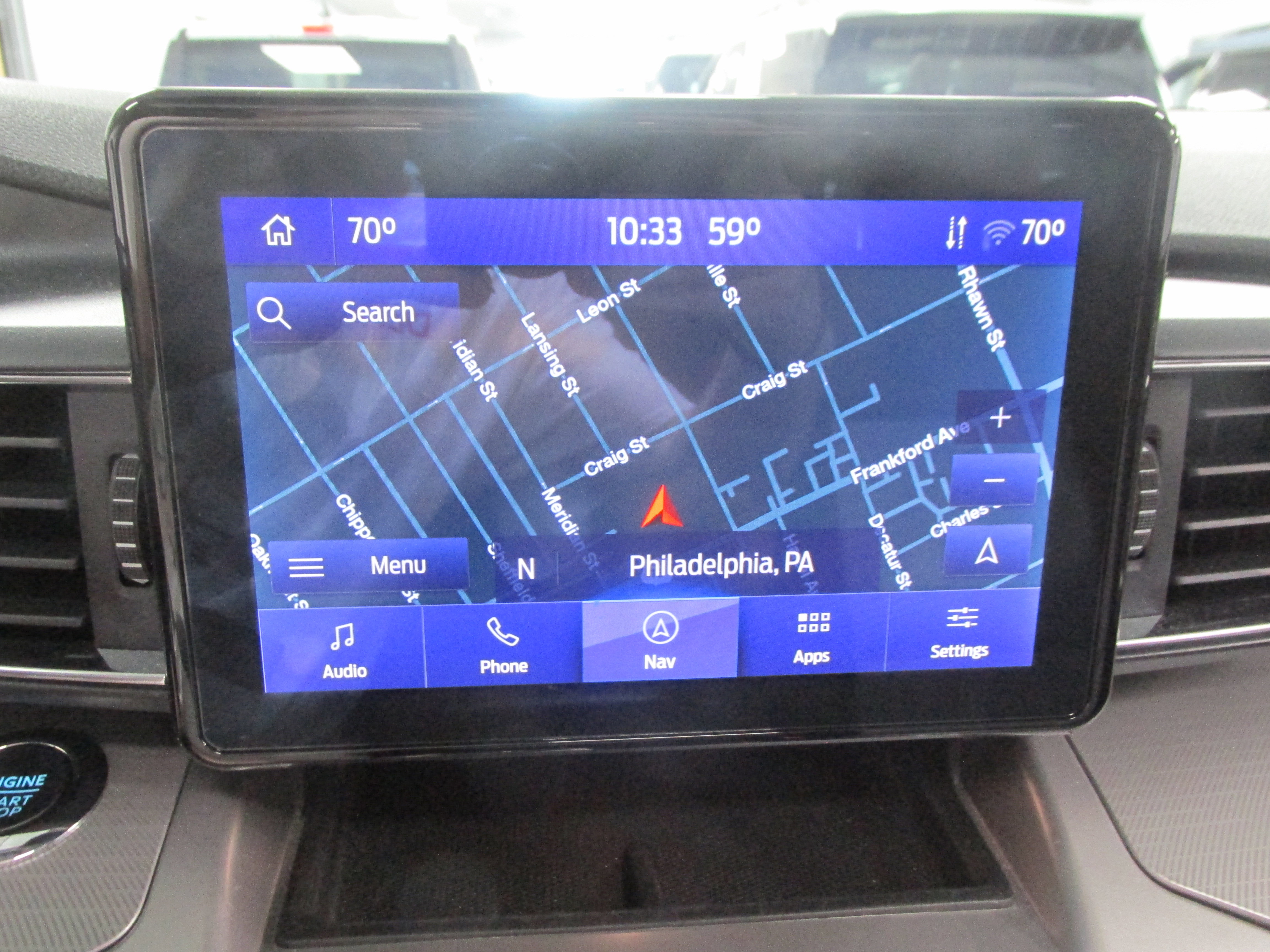 Used 2022 Ford Explorer XLT w/ Equipment Group 202A image 42