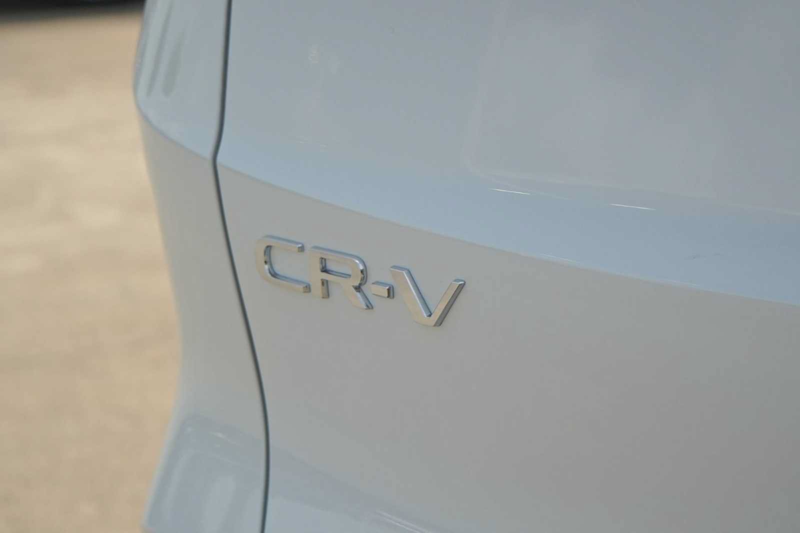 New 2027 Honda CR-V LX image 8
