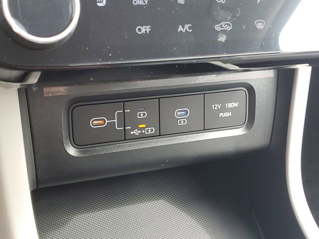 New 2026 Hyundai Tucson SEL image 31