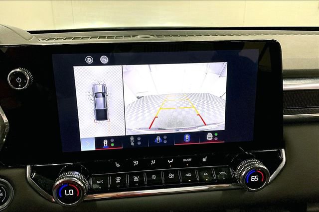 Used 2023 GMC Canyon Elevation w/ Elevation Premium Package image 30