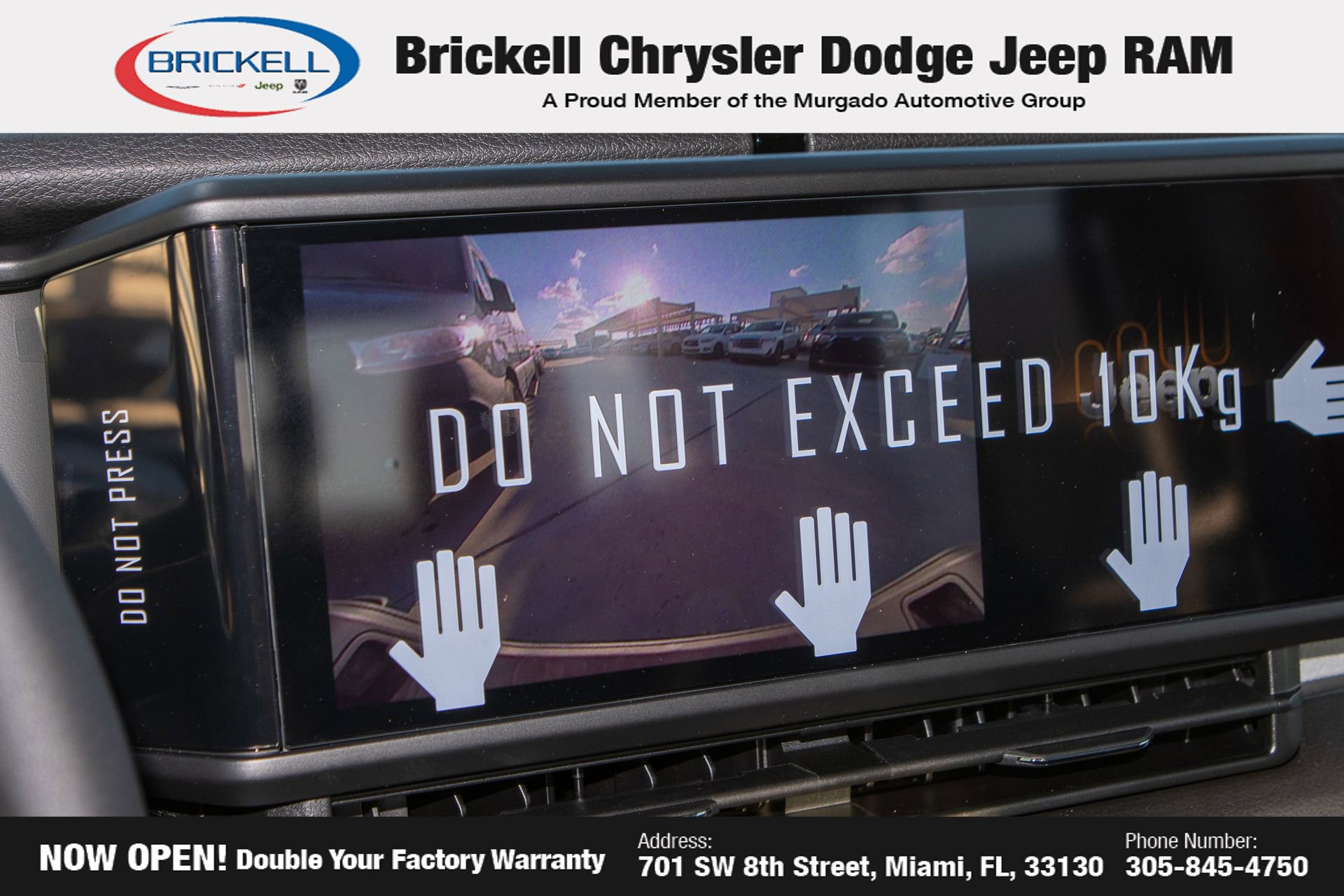 New 2026 Jeep Gladiator Sport image 30