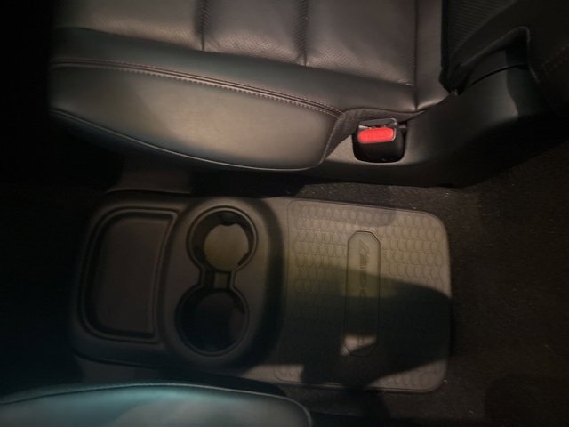 New 2025 Dodge Durango R/T image 28