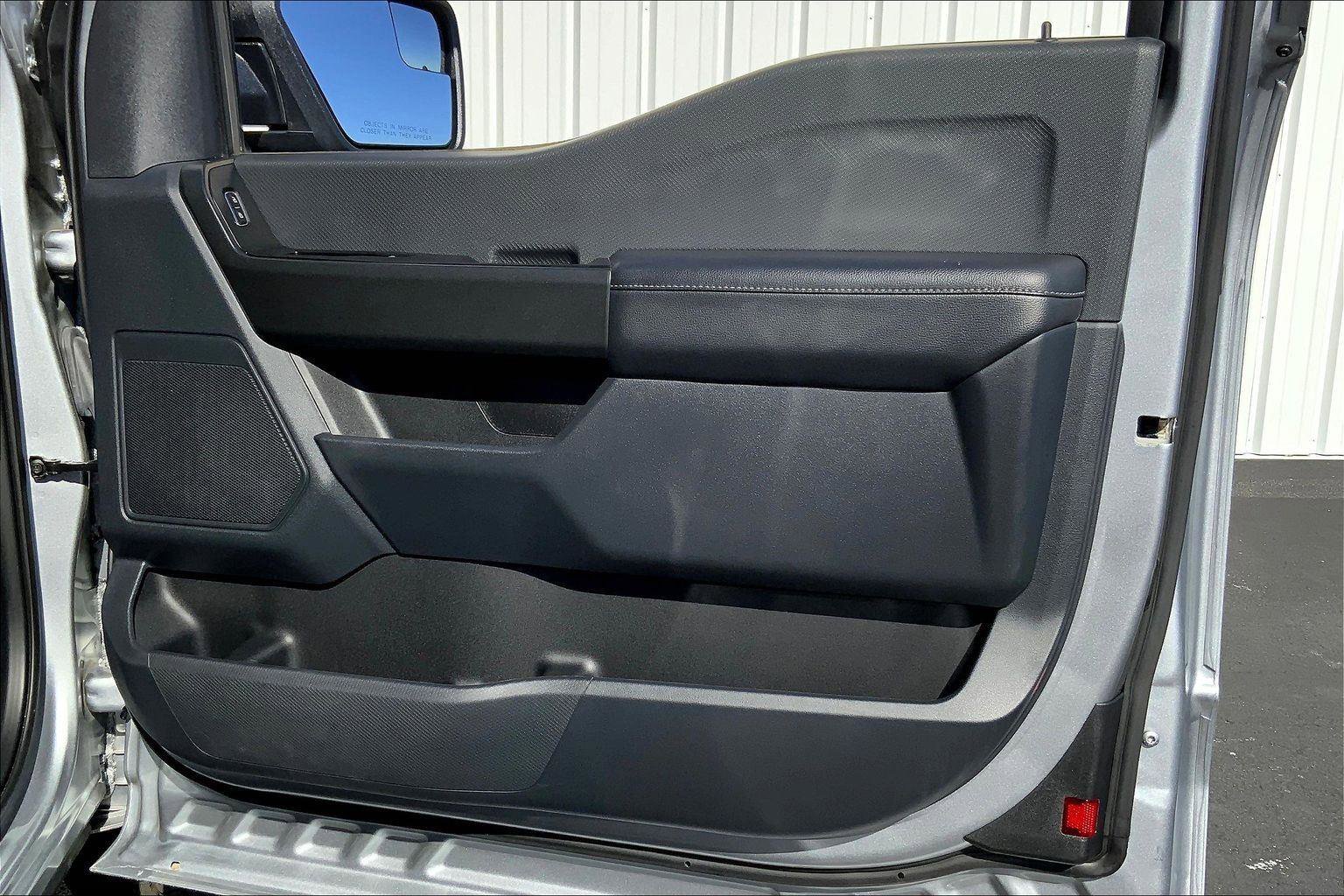 Used 2023 Ford F150 XL w/ STX Appearance Package image 17