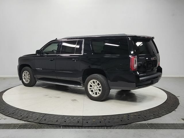 Used 2019 GMC Yukon XL SLT AWD/4WD image 6