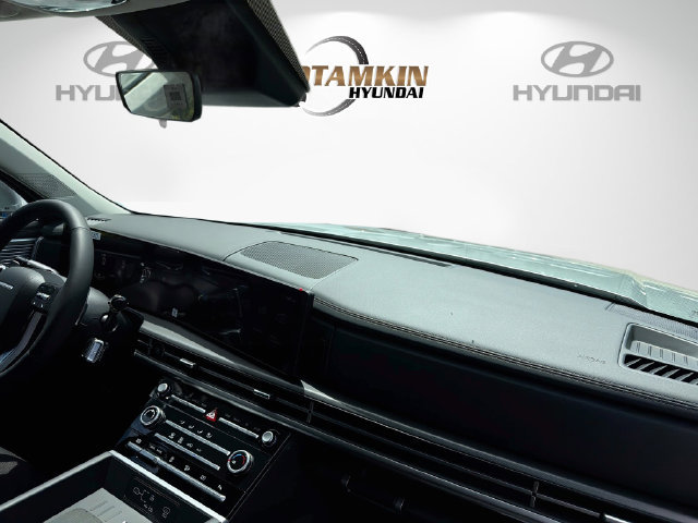 New 2027 Hyundai Santa Fe SE FWD image 29
