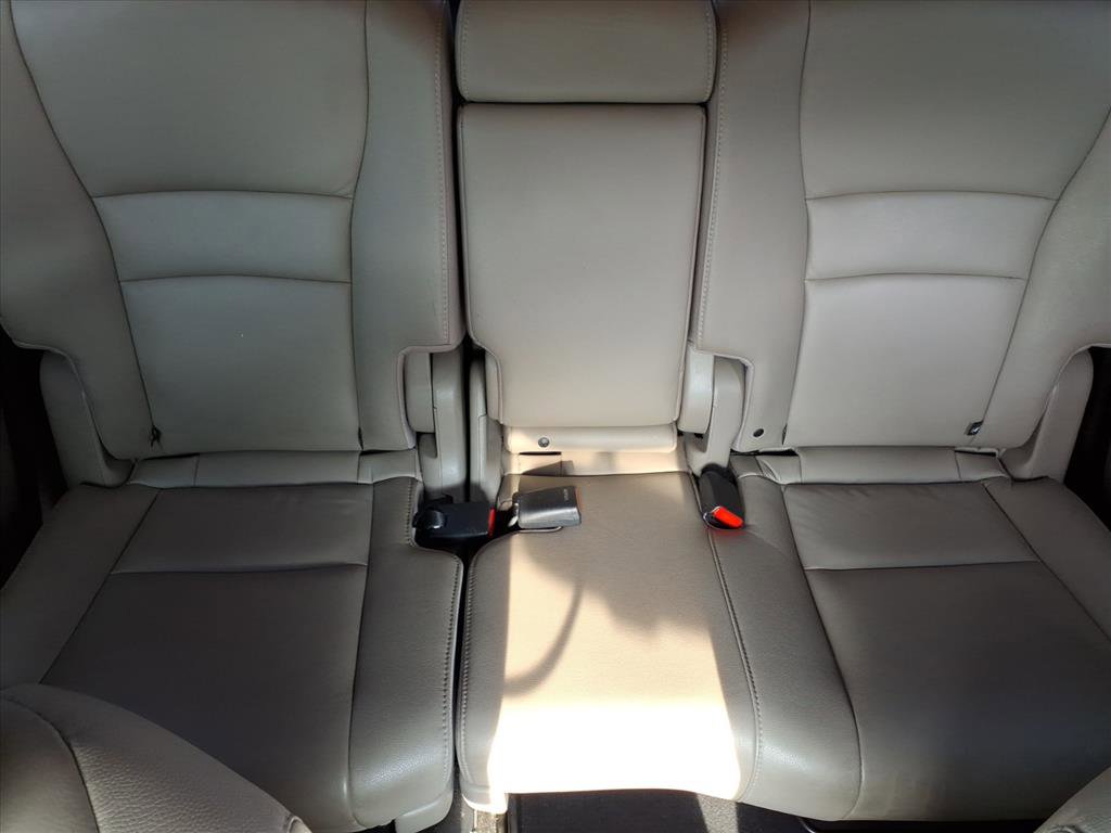 Used 2017 Honda Pilot EX-L image 23