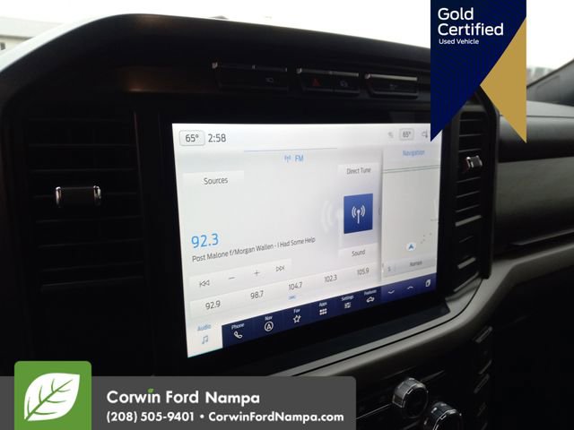 Certified 2022 Ford F150 Raptor image 18