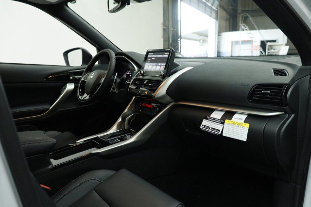 New 2026 Mitsubishi Eclipse Cross SEL AWD/4WD image 16
