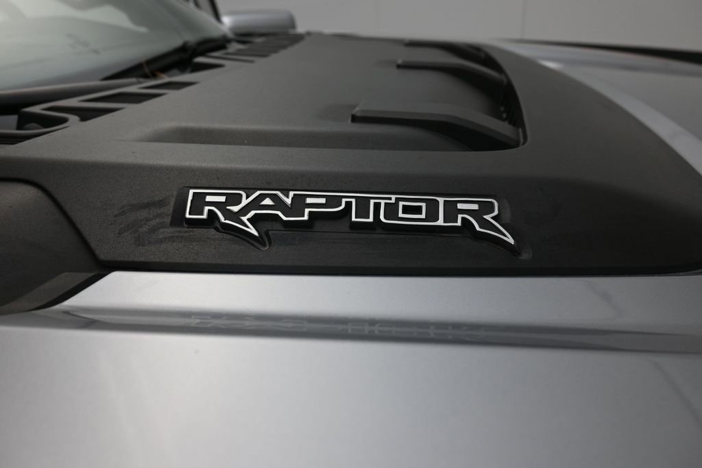 Used 2022 Ford F150 Raptor w/ Equipment Group 801A High AWD/4WD image 27