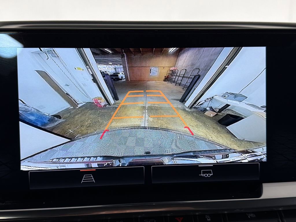 Used 2025 GMC Sierra 1500 SLT image 29