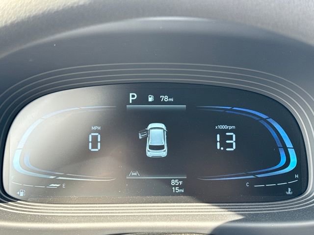 New 2026 Hyundai Venue SE FWD image 14