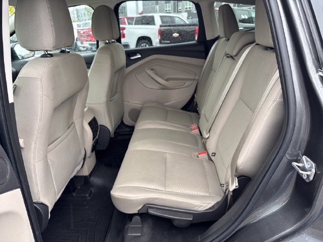 Used 2017 Ford Escape SE w/ Equipment Group 201A AWD/4WD image 23