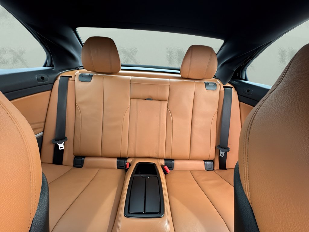 Used 2018 BMW 430i Convertible RWD image 11