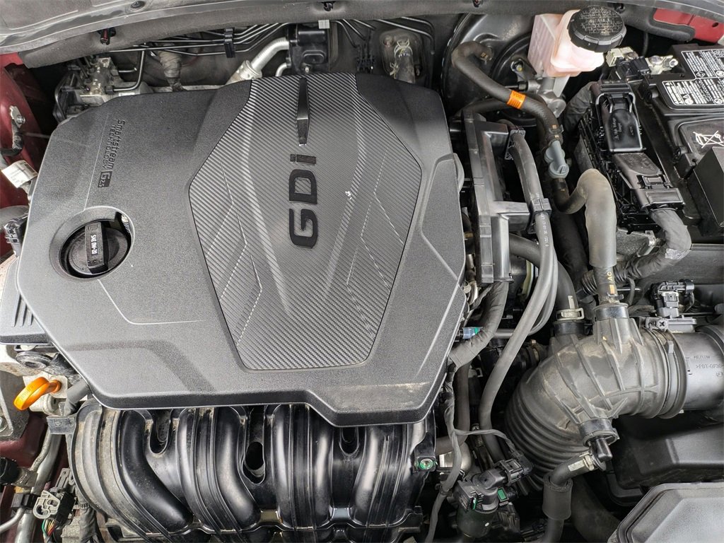 Used 2023 Kia Sportage X-Pro image 39