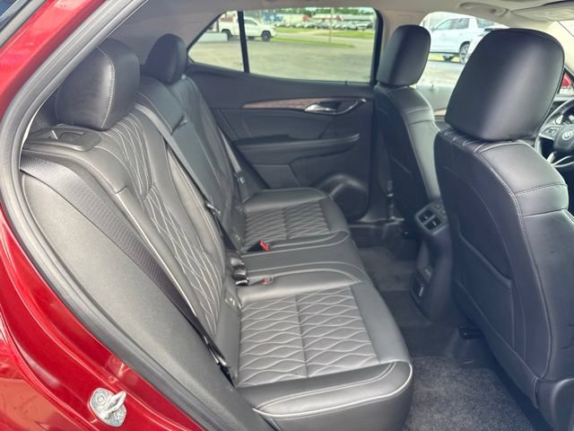 Used 2023 Buick Envision Avenir FWD image 15