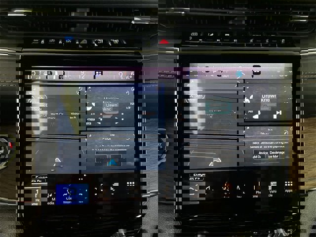 Used 2022 Jeep Grand Cherokee Summit image 13