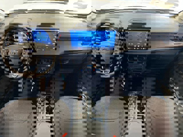 New 2025 Ford Maverick XL w/ Equipment Group 101A image 34