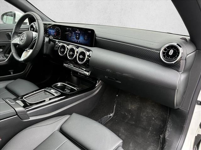 Certified 2026 Mercedes-Benz CLA 250 4MATIC image 29