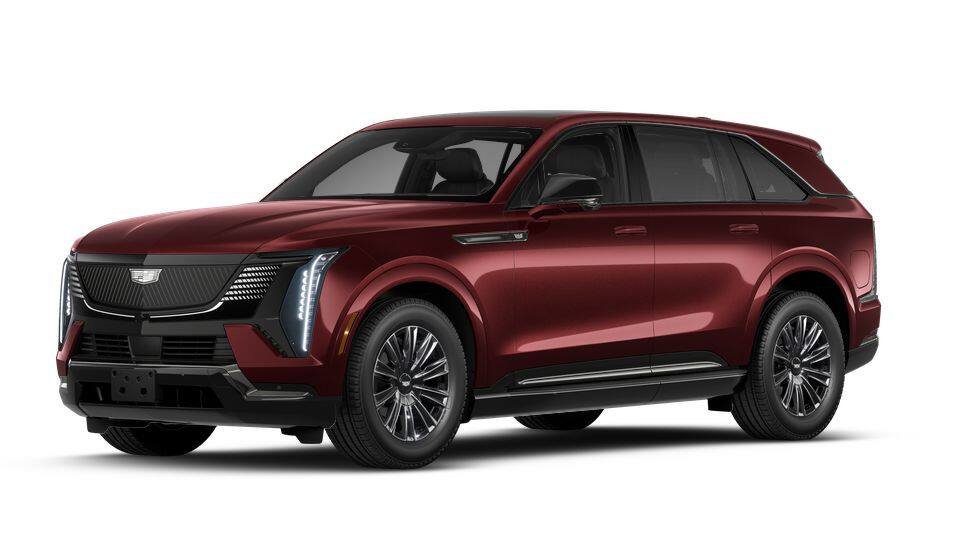 New 2026 Cadillac Escalade IQ Sport 1 AWD/4WD image 51
