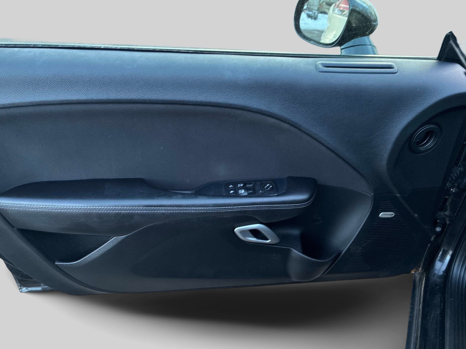 Used 2018 Dodge Challenger SXT w/ Sound Group image 12