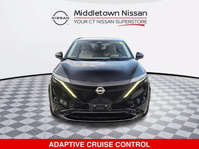Used 2024 Nissan Ariya AWD image 9