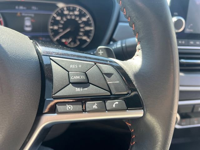 Used 2024 Nissan Altima 2.5 SR image 23