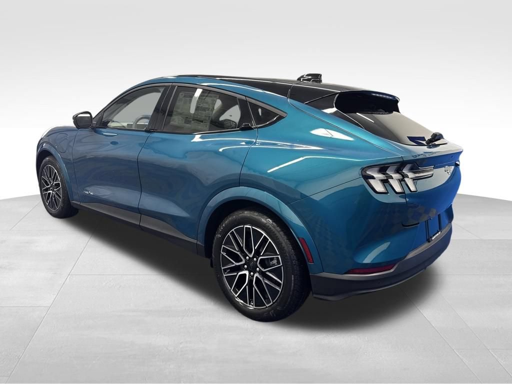 New 2026 Ford Mustang Mach-E Premium AWD/4WD image 3