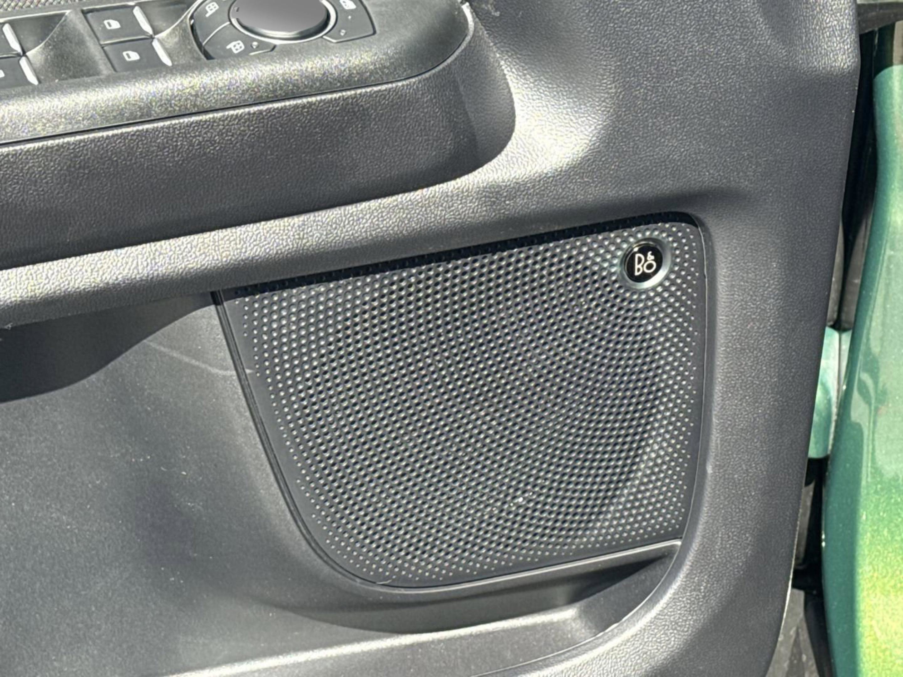 New 2025 Ford Bronco Sport Outer Banks w/ Outer Banks Tech Package+ image 92