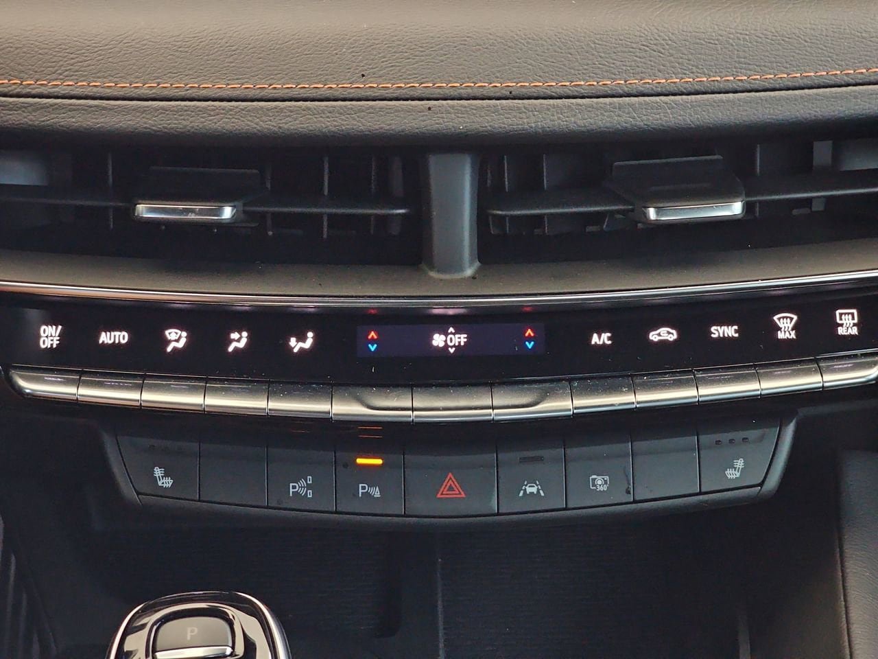 Used 2025 Cadillac CT5 Sport w/ Sun And Sound Package AWD/4WD image 21