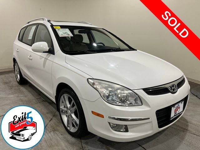 Used 2011 Hyundai Elantra SE image 1