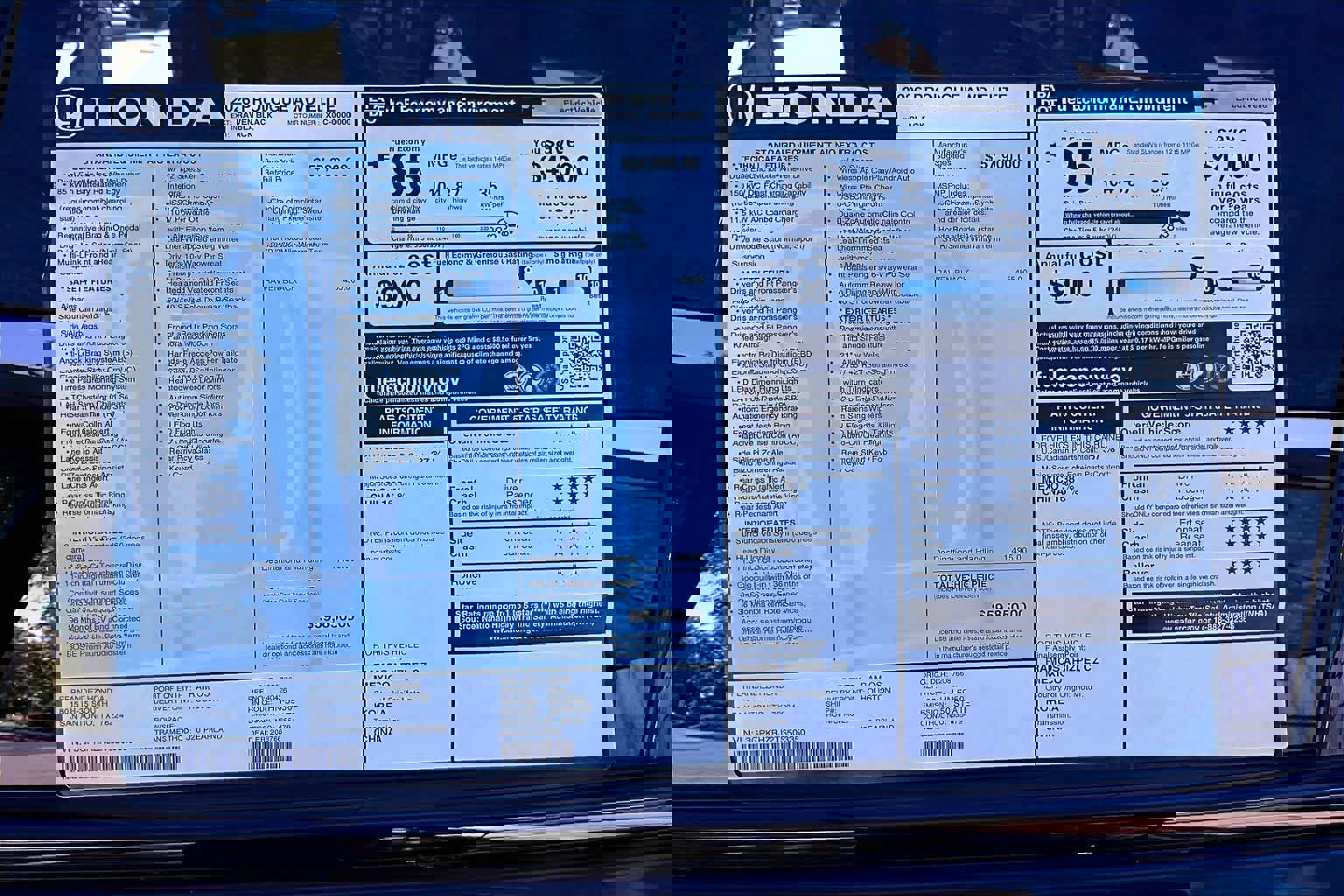 New 2026 Honda Prologue Elite image 19