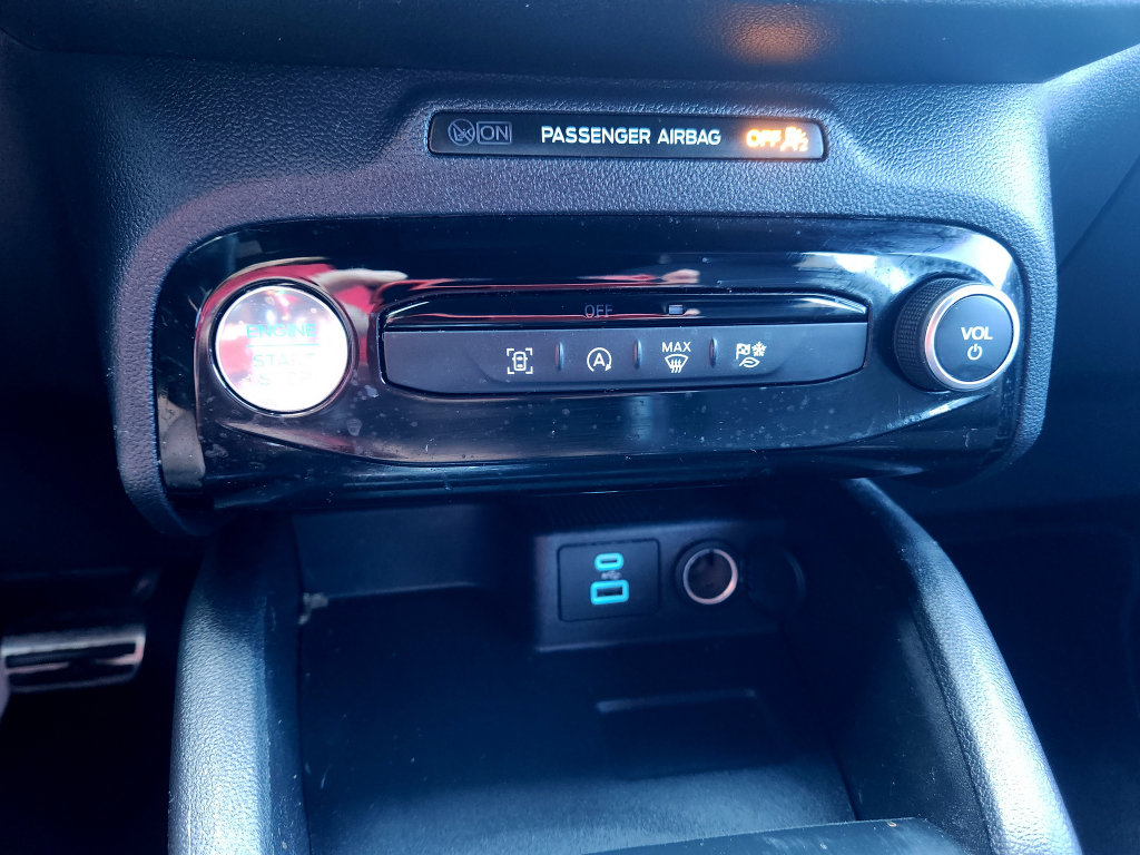 Used 2023 Ford Escape ST-Line w/ Tech Pack #1 AWD/4WD image 27