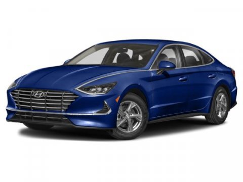 Used 2022 Hyundai Sonata SE w/ Cargo Package