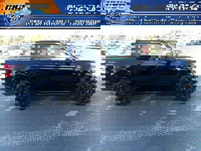 Used 2022 Ford Maverick Lariat w/ Lariat Luxury Package image 2