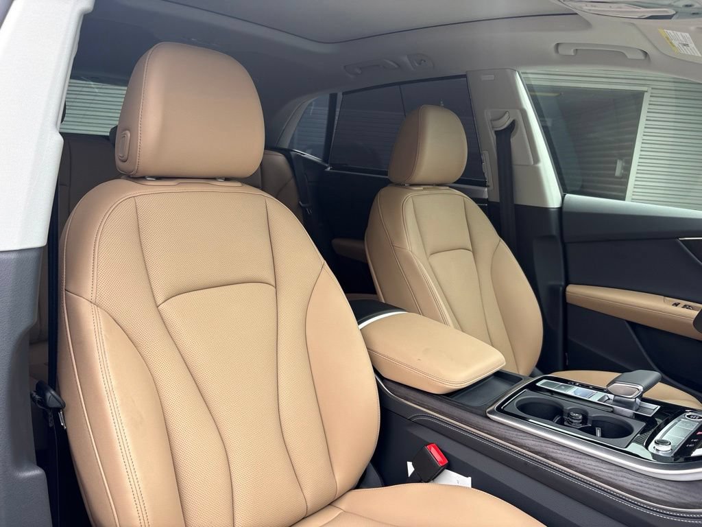 New 2026 Audi Q8 Premium Plus AWD/4WD image 14
