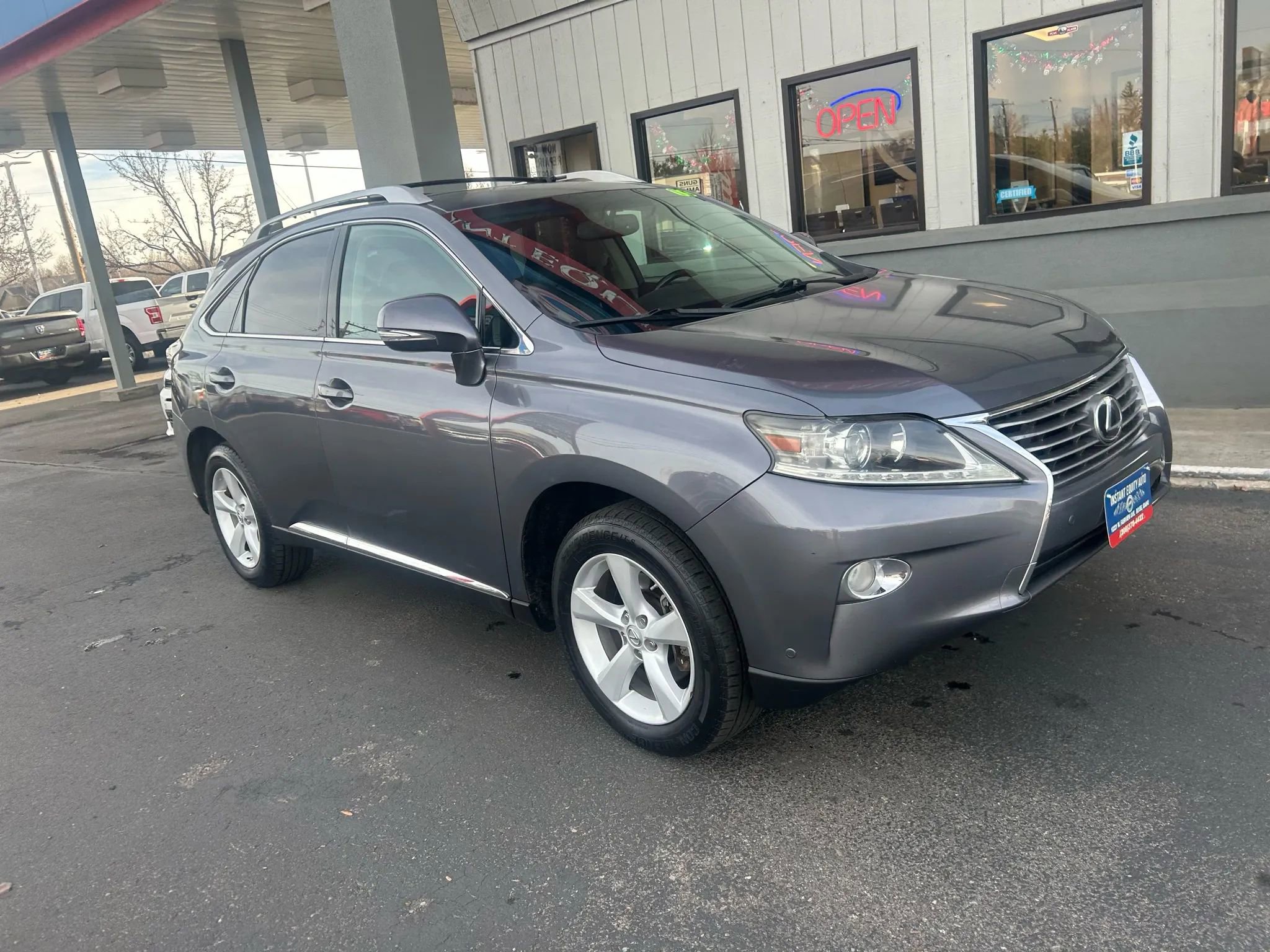 Used 2015 Lexus RX 350 FWD image 30