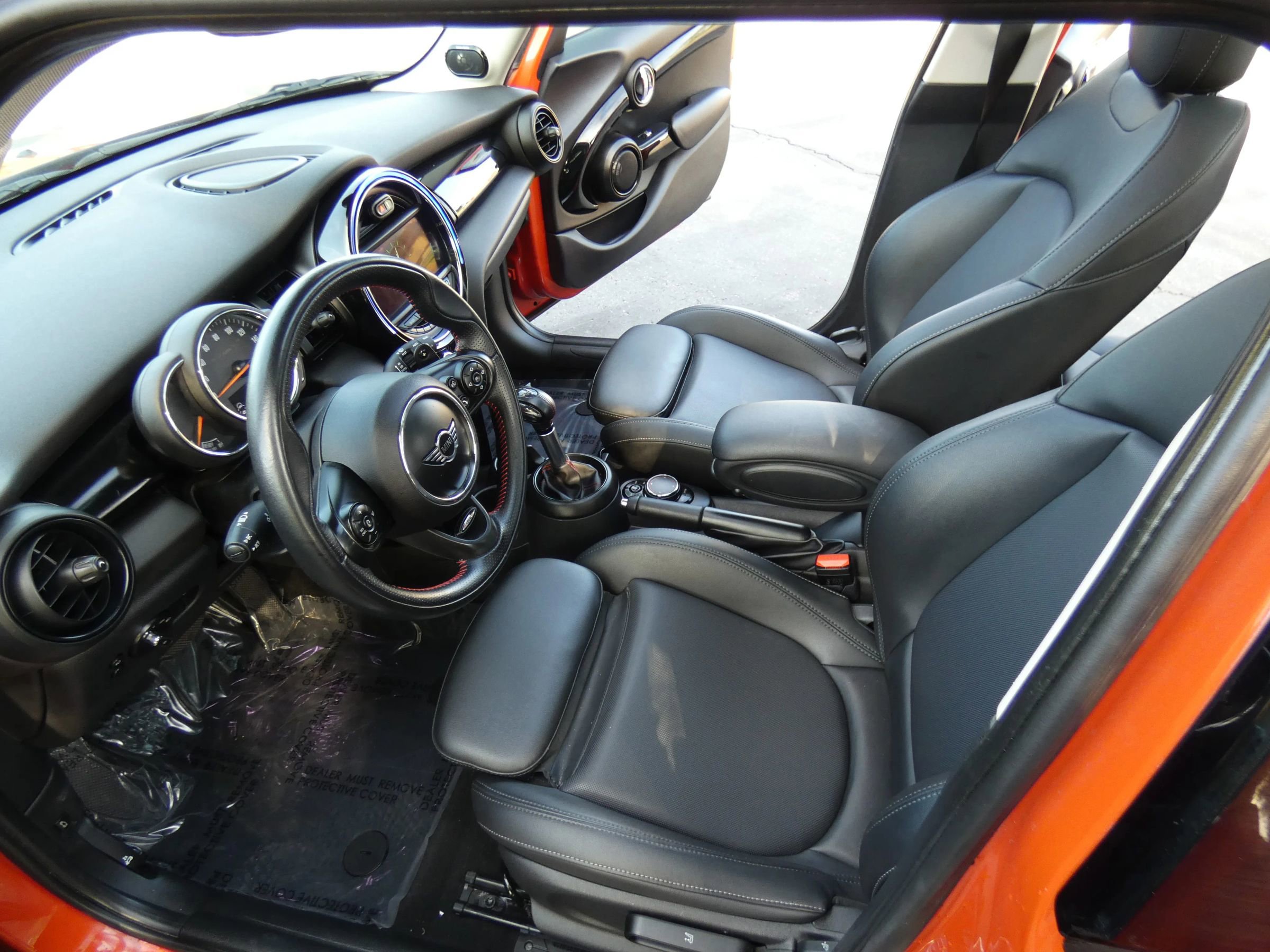 Used 2019 MINI Cooper S w/ Premium Package image 50